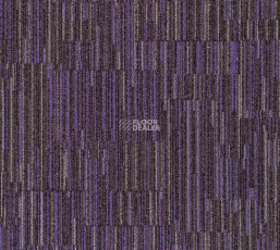 Milliken LayLines lln 178-38 Pansy фото 1 | FLOORDEALER